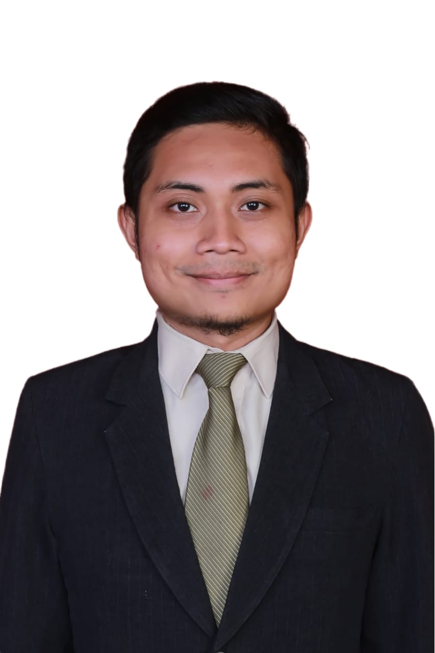 MUHAMMAD BILAL SAIFULHAQ