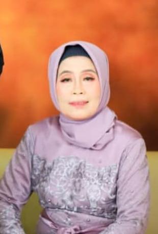 ENY ISTYAWATI