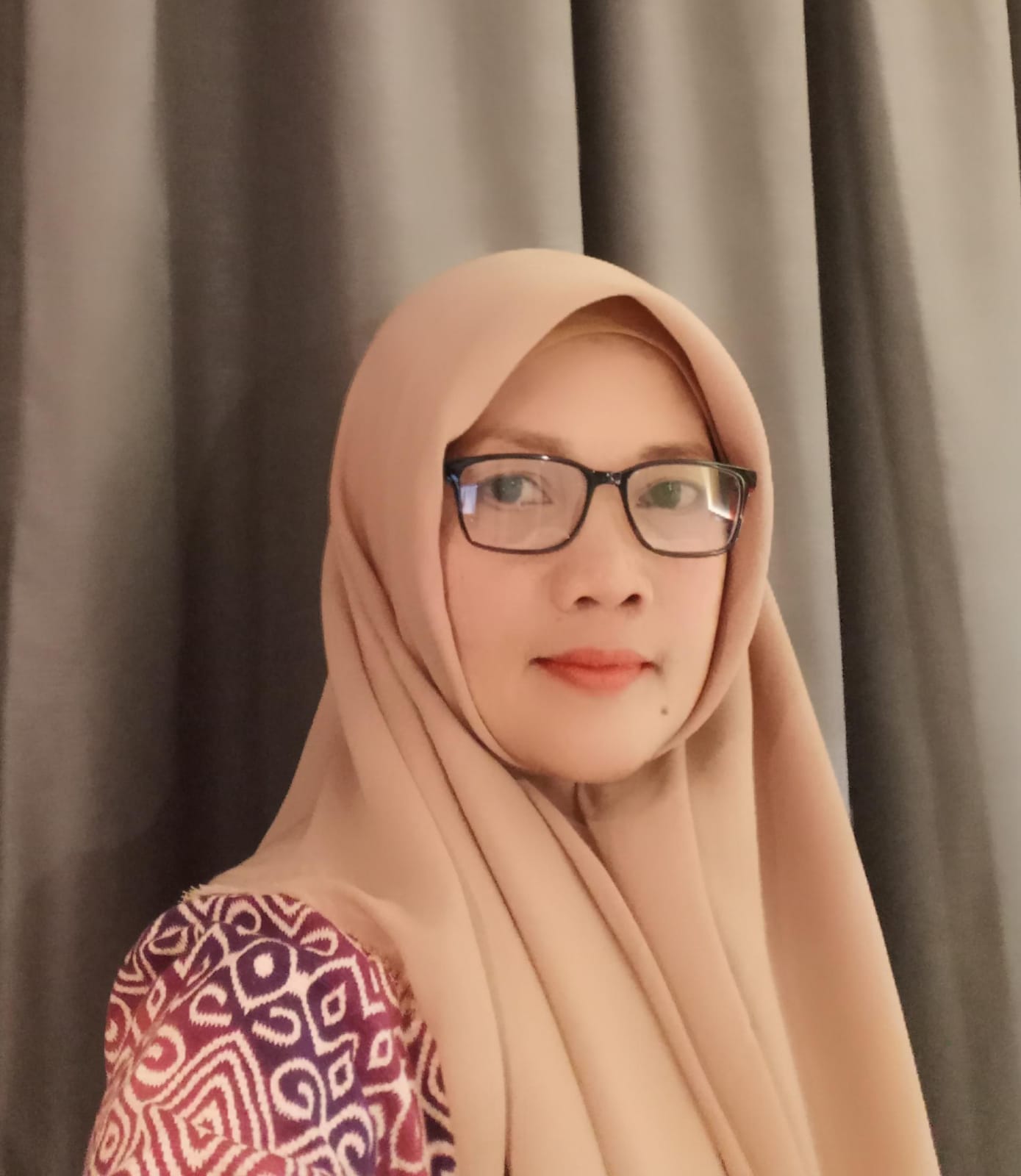 DWI SULISTYOWATI