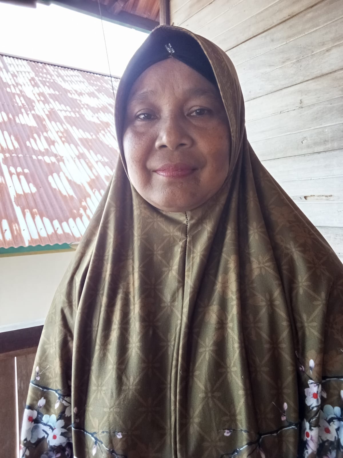 SITI AISYAH