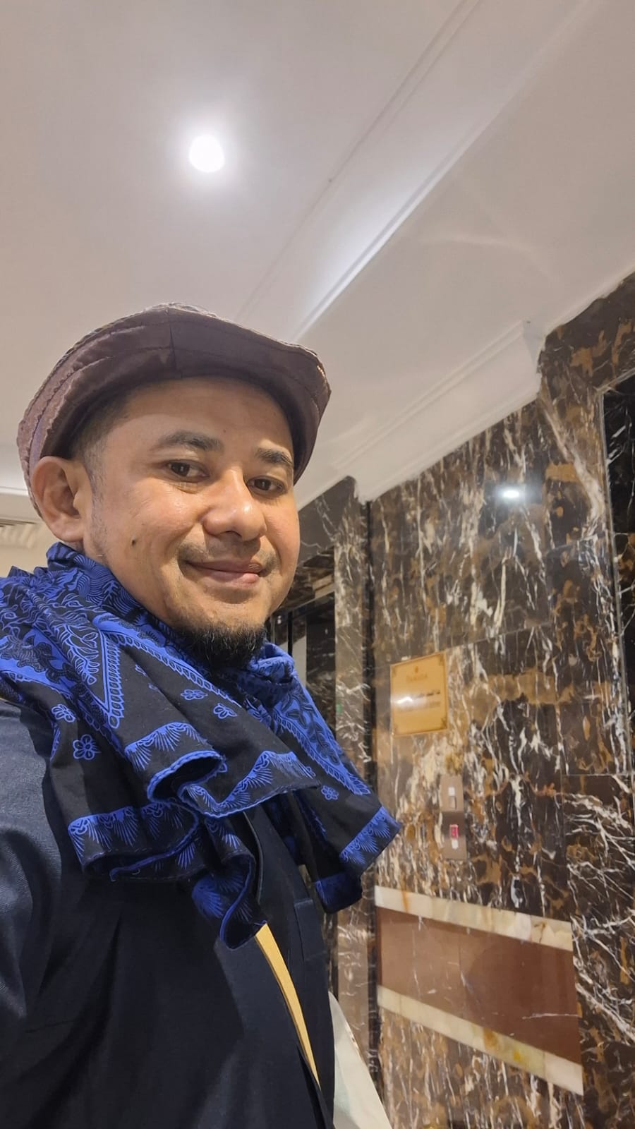 ILHAM MUSTOFA