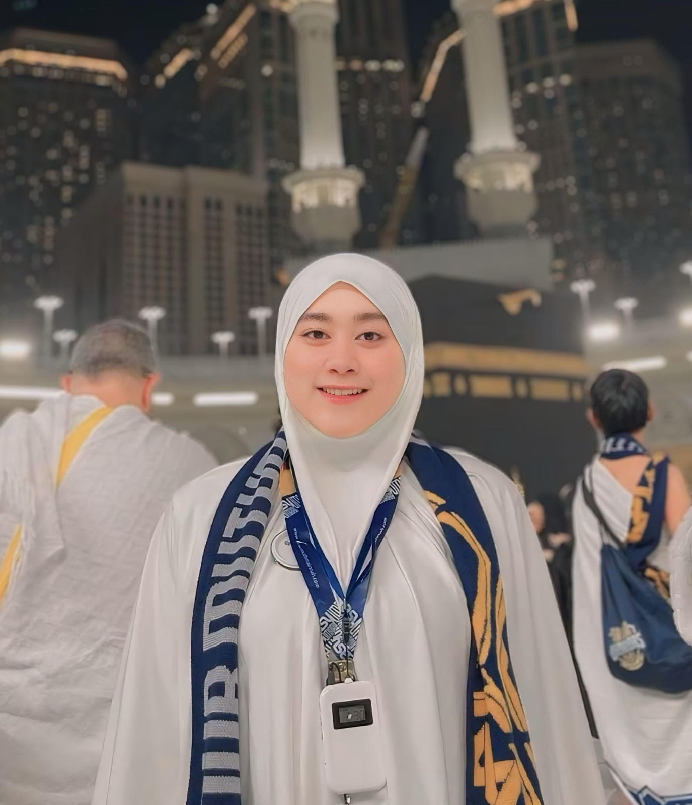 OCTAVELLANI SHAFIRA REGITA HIDAYAT