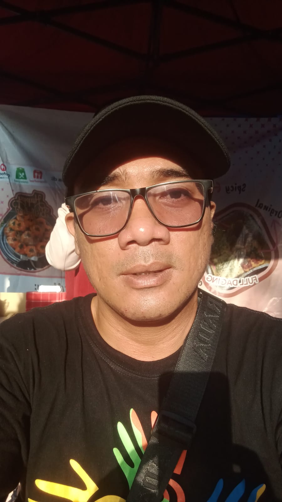SYALTHOUT ASYHARUDDIN CHANIF