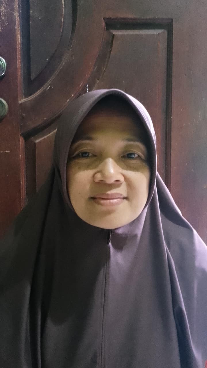 SITI NGAISAH