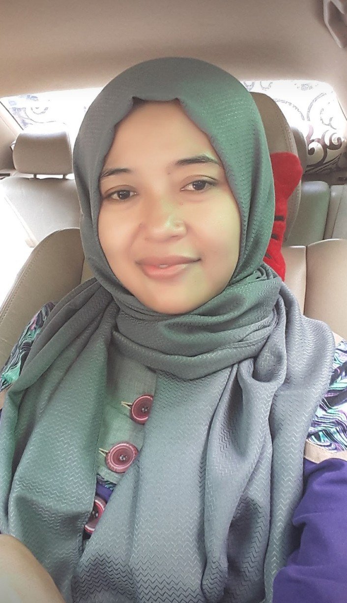 UMI SYAIDAH
