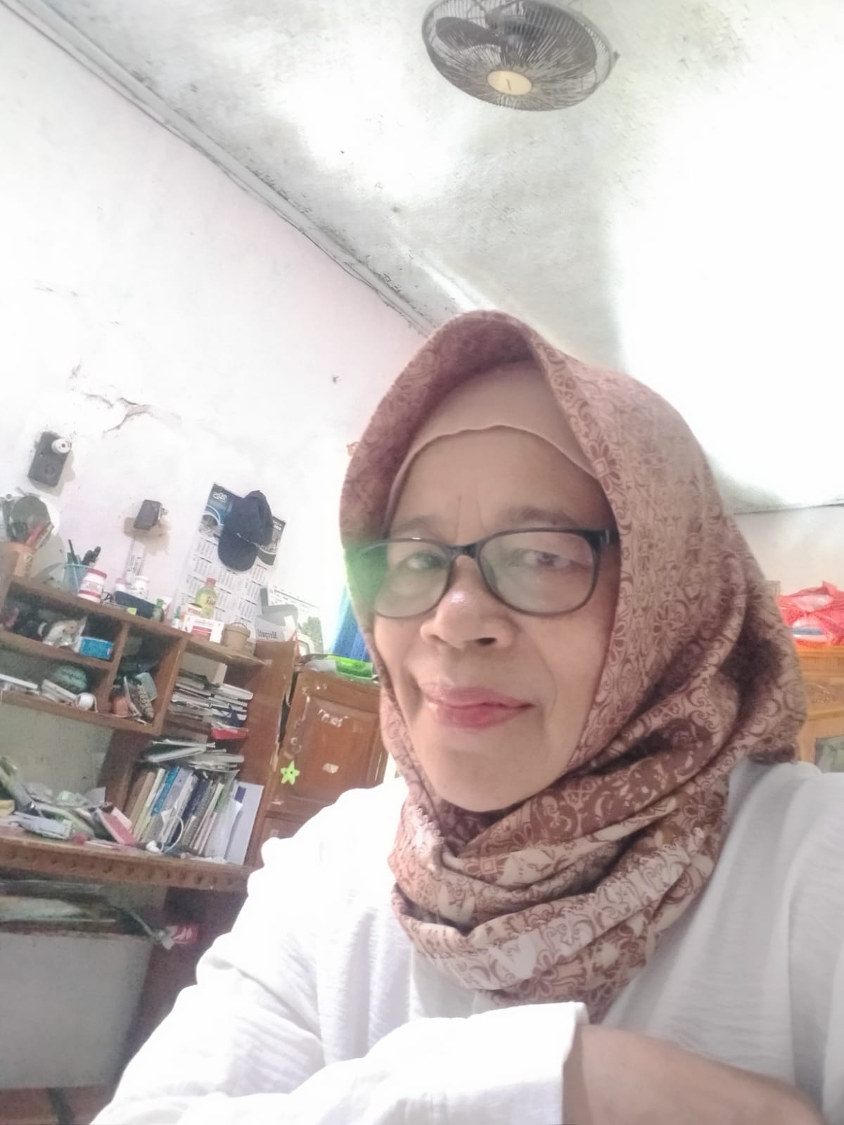 SUNHADJIJAH