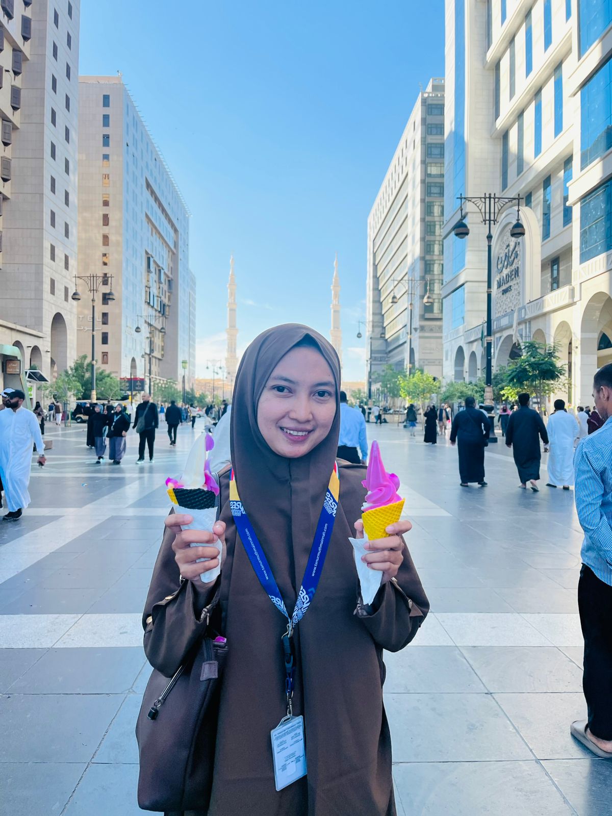 DEPITA PUTRI