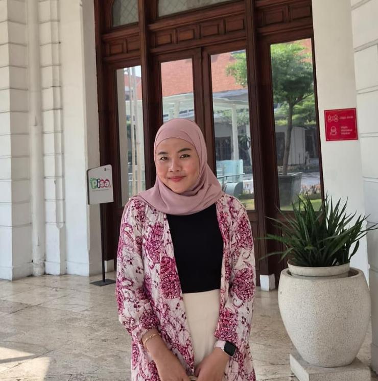 INTAN RISVIANI ISTIQFARA