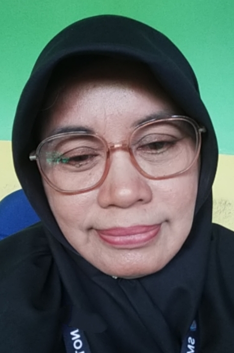 MUNAWAROH