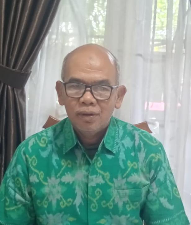 EDY MARYONO