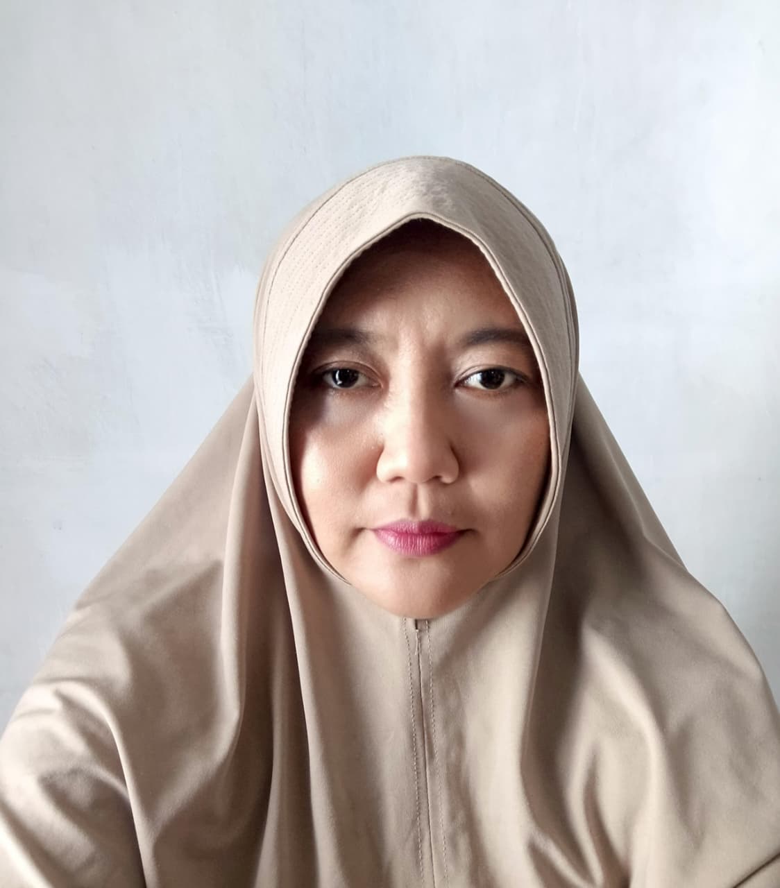 TINA SUKAENI
