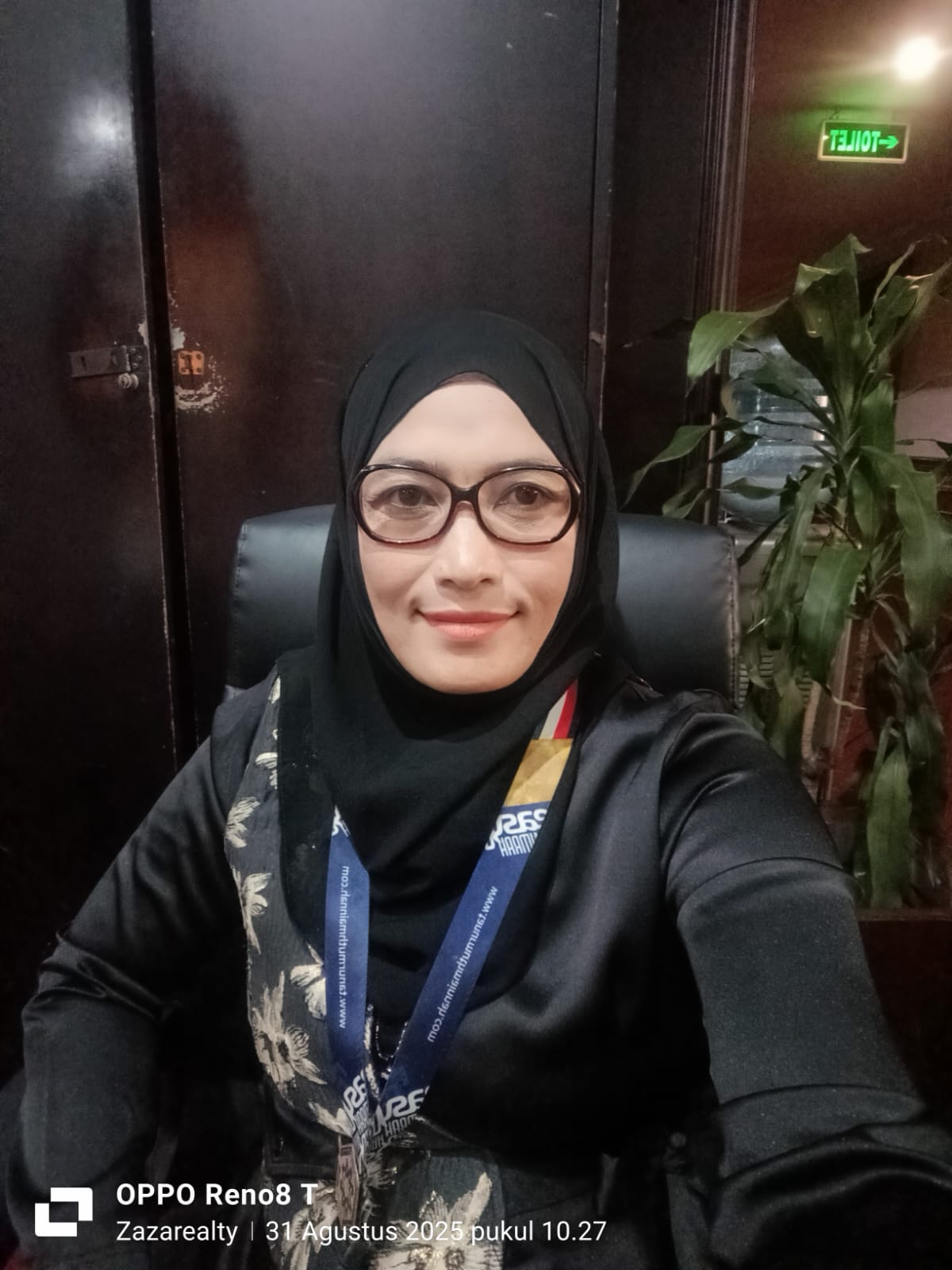 SITI KHOMSATUN