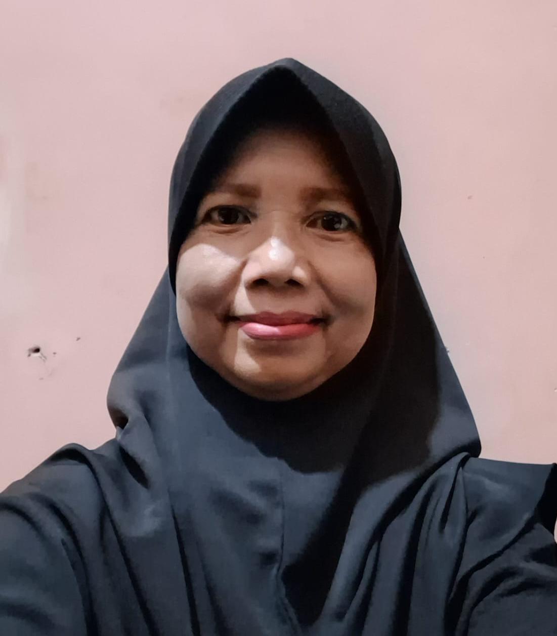 TUTIK HANDAYANI