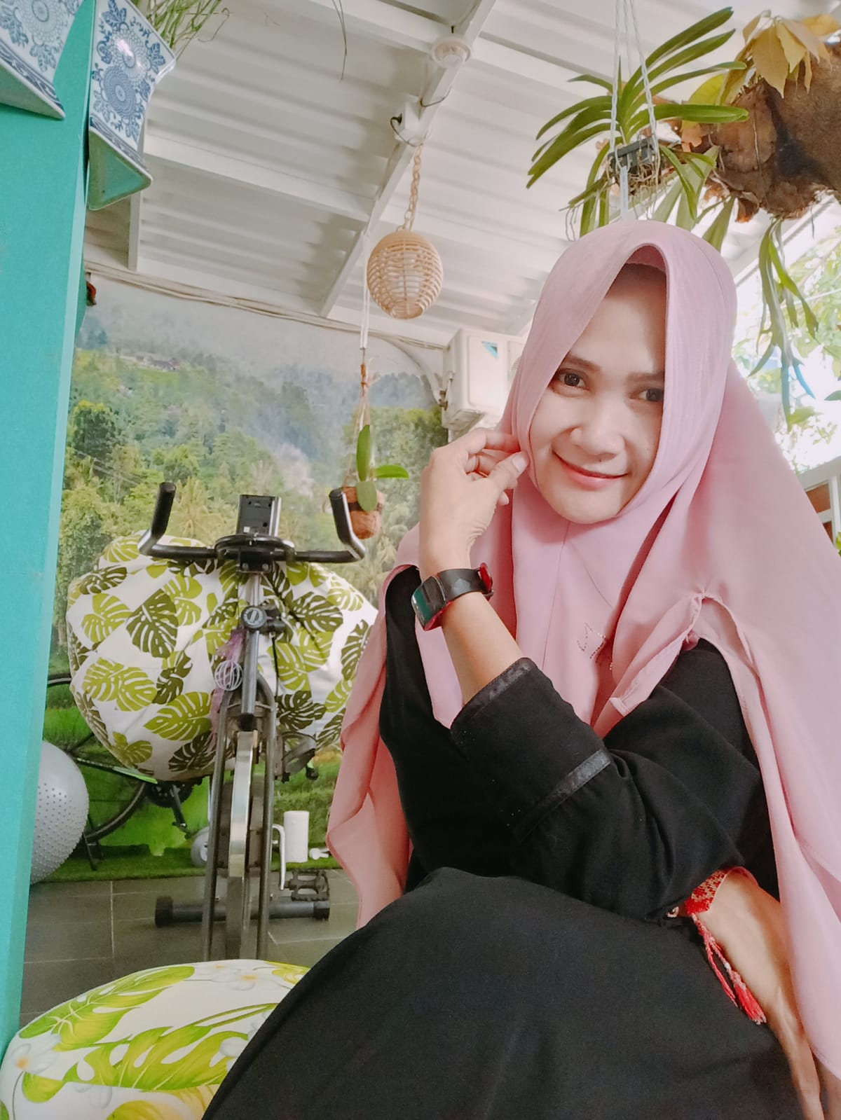 NUR FADILAH
