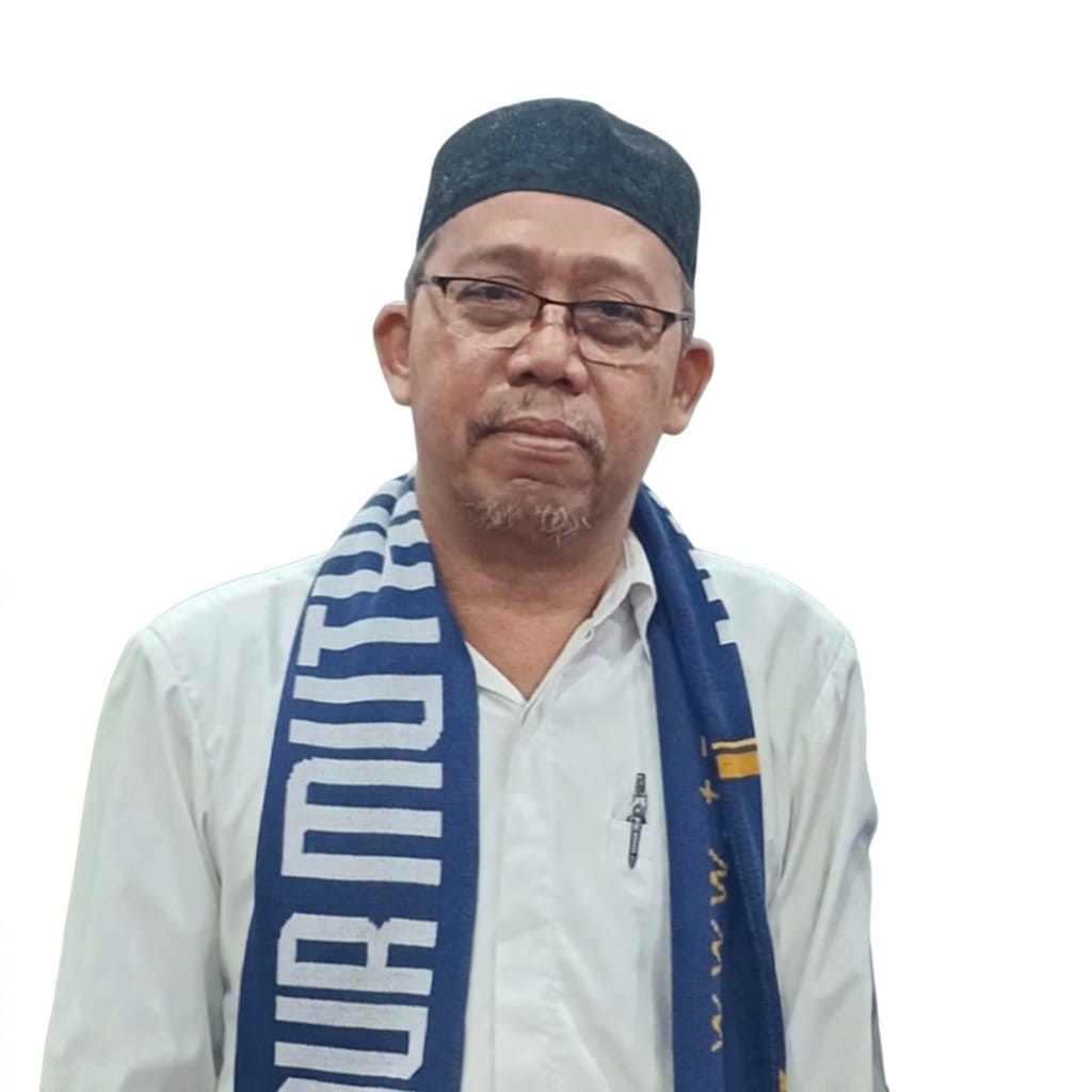 MUHAMMAD SYAFIQ