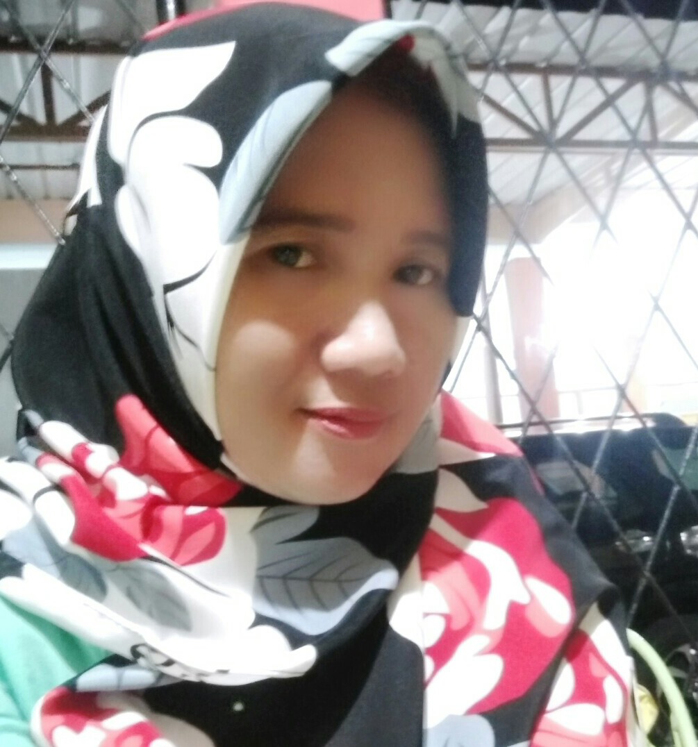 TEGUH PUJIASTUTI