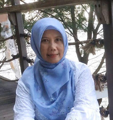 FATIMAH YULIANI