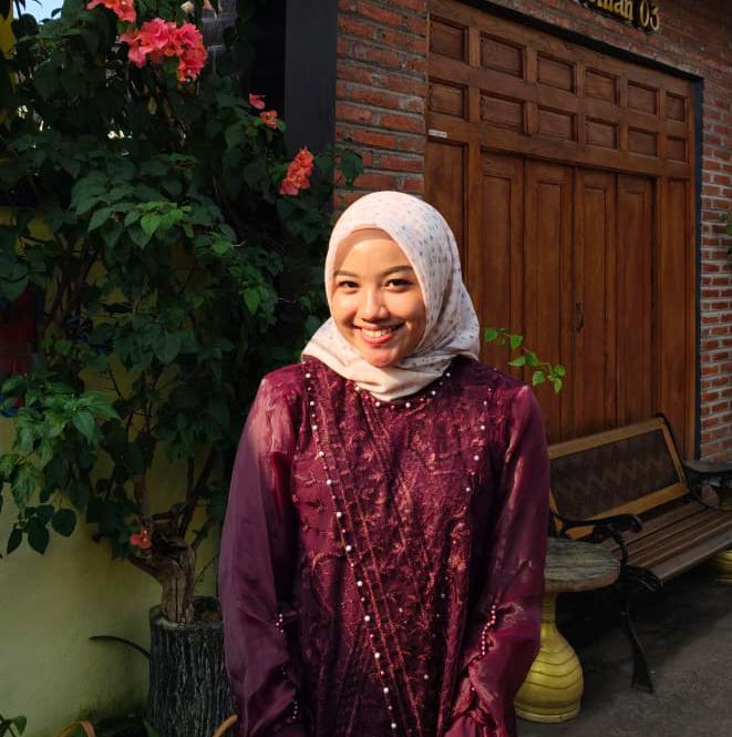 FRIDA RISVIANI CHAIRUNNISSA