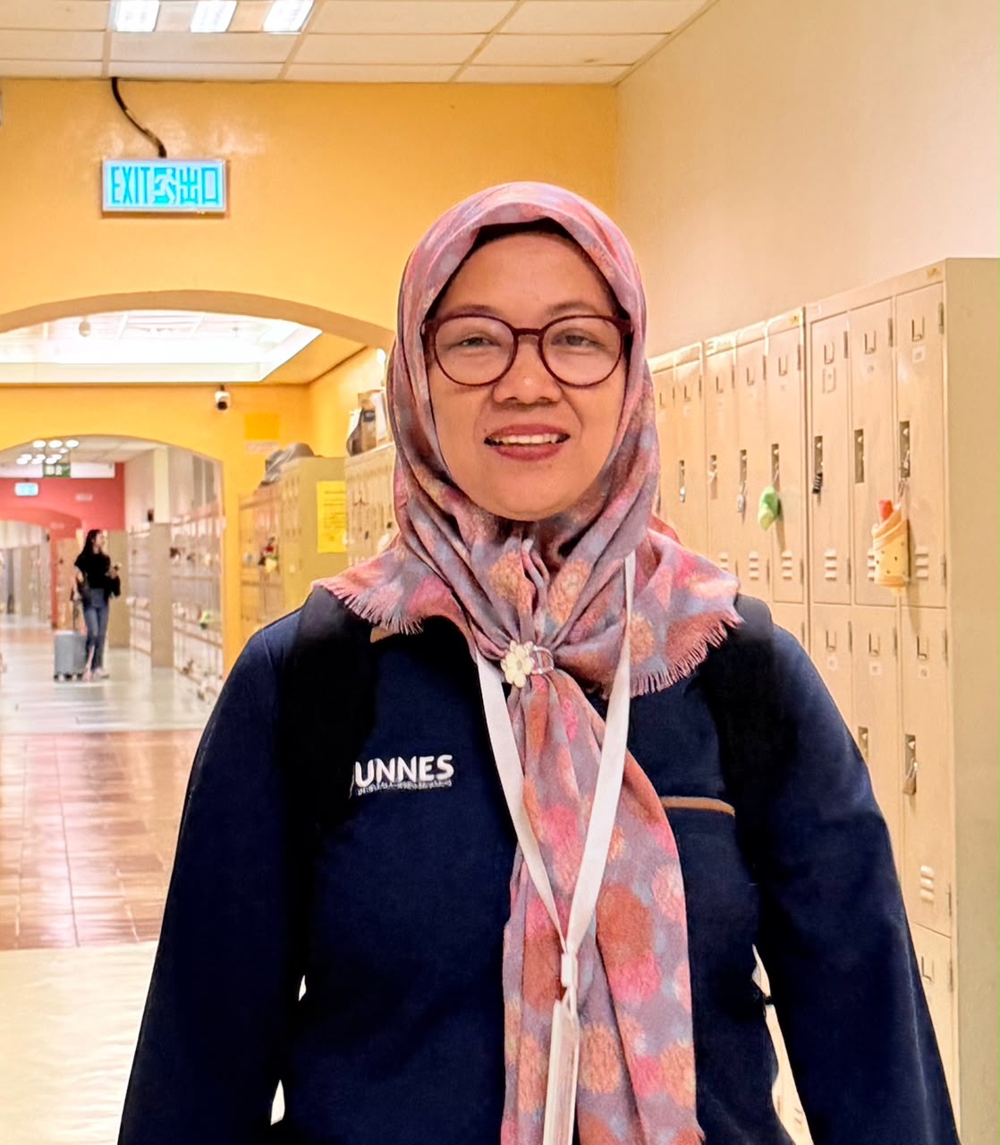 SITI BAITUL MUKARROMAH